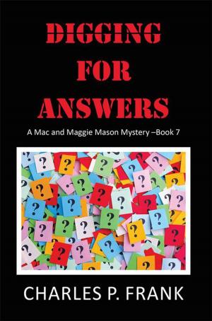Cover of the book Digging for Answers by James Daunheimer