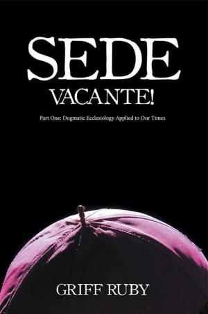 Cover of the book Sede Vacante! by Vidda Crochetta