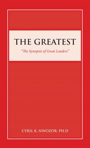 Cover of the book The Greatest by Calvin Crick