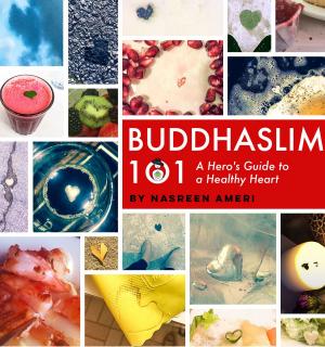 Cover of the book Buddhaslim 101 by Holly Joy