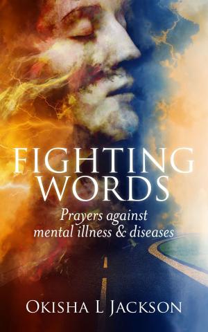 Cover of the book Fighting Words by Spiro Soukeras