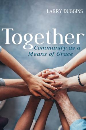 Cover of the book Together by Paul E. Hoffman