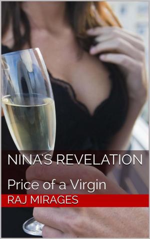 Cover of Price of a Virgin