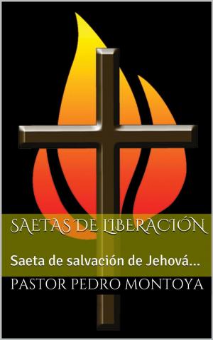 Book cover of Saetas de Liberacion