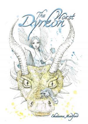 Book cover of The Worst Dyrkon