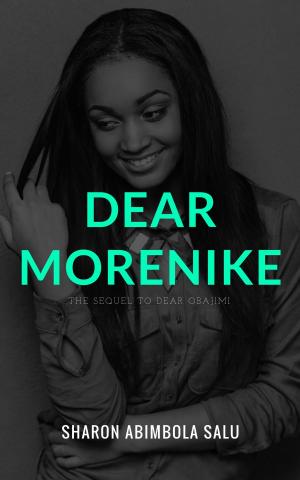 Cover of the book Dear Morenike by Hiriyappa B