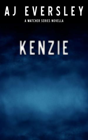 Book cover of Kenzie