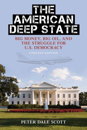 Cover of the book The American Deep State by Mohammad Ayish, American University of Sharjah, Noha Mellor
