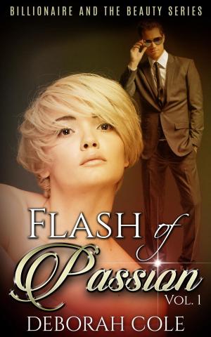 Cover of the book Flash of Passion by Yvonne Lindsay