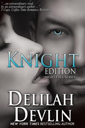 Cover of the book Knight Edition by K.C. Stewart