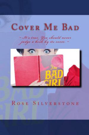Book cover of Cover Me Bad