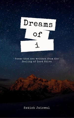 Cover of the book Dreams of i by Roy Joy