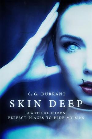 Cover of the book Skin Deep by Mark Anthony Tierno