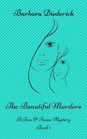 Cover of The Beautiful Murders