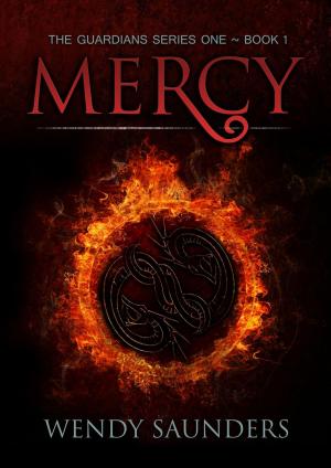 Cover of the book Mercy by Jeff Smith