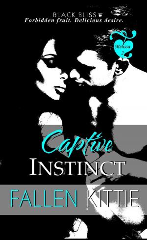 Book cover of Captive Instinct