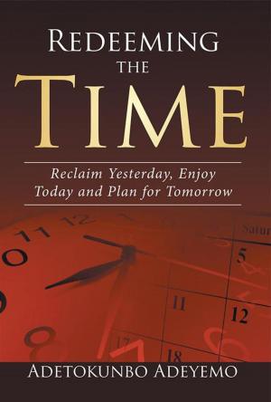 Cover of the book Redeeming the Time by Jennifer Hume