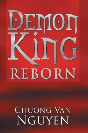 Cover of the book Demon King Reborn by Sue T. Carter