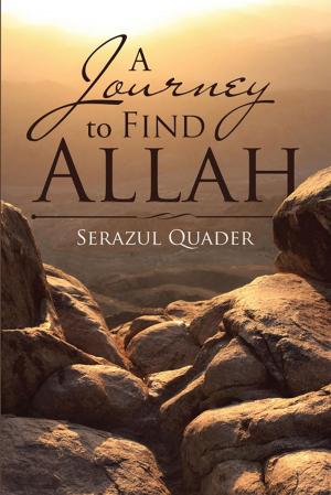 Cover of the book A Journey to Find Allah by Ruth Wolff