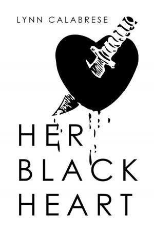 Cover of the book Her Black Heart by Sharon Dorival