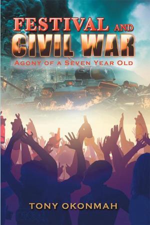 Cover of the book Festival and Civil War by Leah Hoard-Simmons