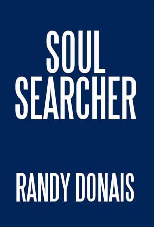 Cover of the book Soul Searcher by Christine Licciardello