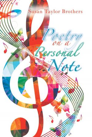 Cover of the book Poetry on a Personal Note by Tara Ratney