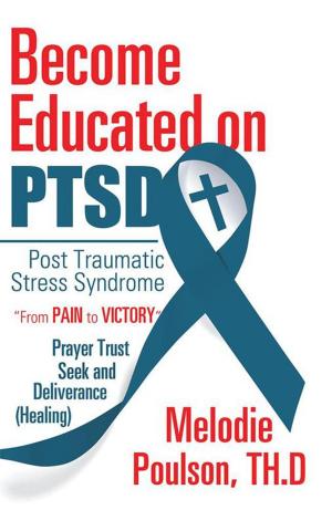 Cover of the book Become Educated on Ptsd by S.K. Saks