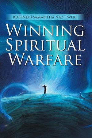 Cover of the book Winning Spiritual Warfare by Yisraella AthenaNechole Tsavtarides