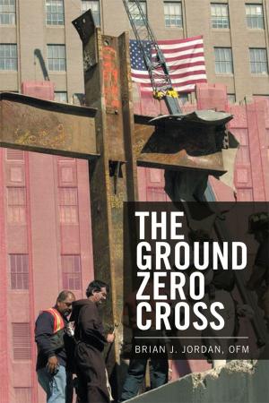 bigCover of the book The Ground Zero Cross by 