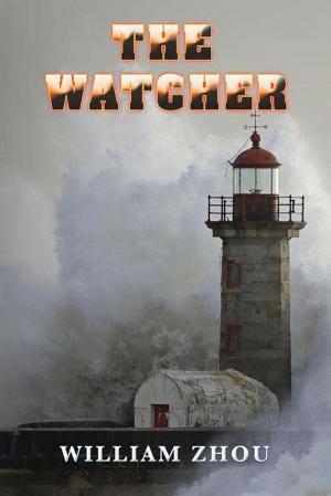 Cover of the book The Watcher by Sheryl A. Loftis