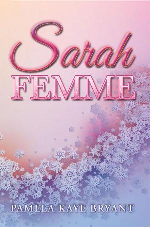 Cover of the book Sarah Femme by Roger Dunphy