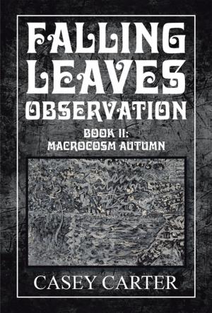 Book cover of Falling Leaves Observation