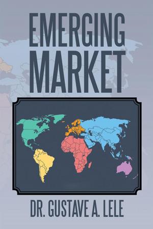 Cover of the book Emerging Market by Brian Swanson