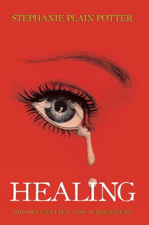Cover of the book Healing by Dr. Dumitru (Dan) Carstea