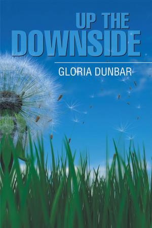 Cover of the book Up the Downside by Keith Halliburton