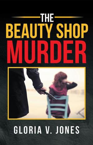 Cover of the book The Beauty Shop Murder by JOSEPH W GADBOIS