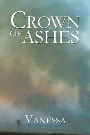 Cover of the book Crown of Ashes by Robert O’Byrne