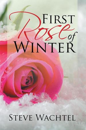 bigCover of the book First Rose of Winter by 