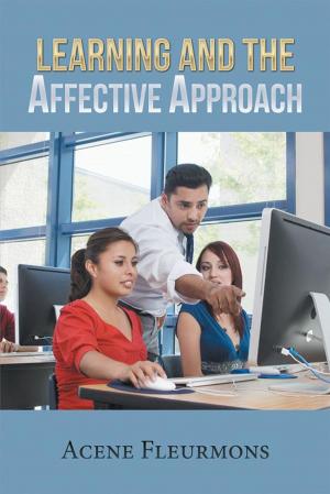 Cover of the book Learning and the Affective Approach by Jane Spence