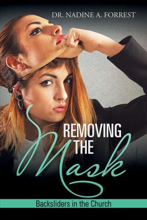 Cover of the book Removing the Mask by Elaine M. Mullen