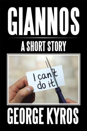 Cover of the book Giannos by Emmy Ayarza