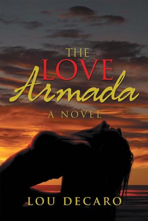 Book cover of The Love Armada