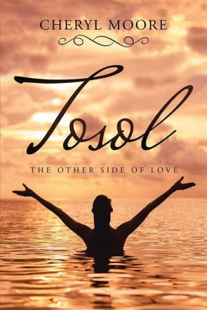 Cover of the book Tosol by Pastor Gerald Parker Sr.