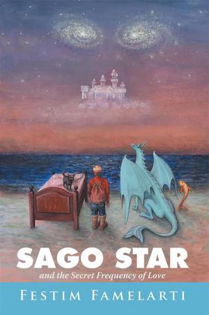 Cover of the book Sago Star by Chuck Wendig