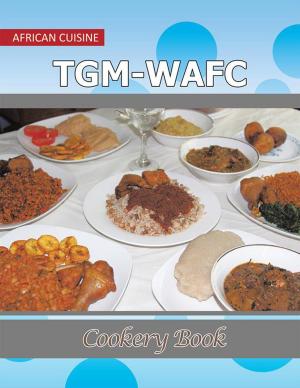 Book cover of Tgm-Wafc Cookery Book