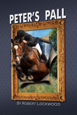 Cover of the book Peter’S Pall by Pam Leasure