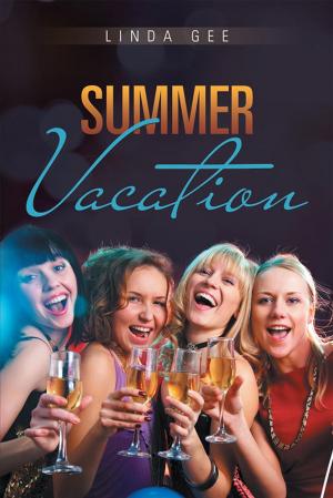 Cover of the book Summer Vacation by Audrey E. Simonson