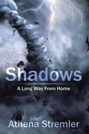 Cover of the book Shadows by John Bateman