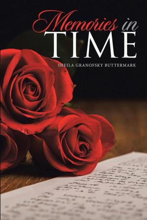Book cover of Memories in Time